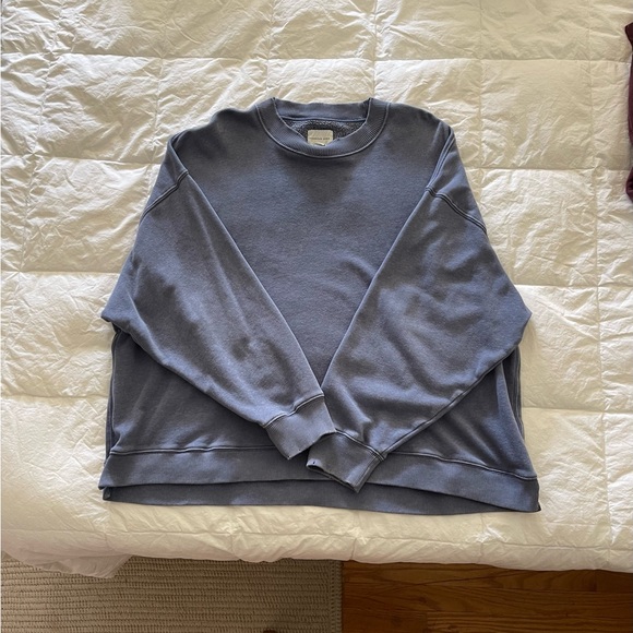 American Eagle and Aerie clothing bundle with 9 items - Picture 4 of 11